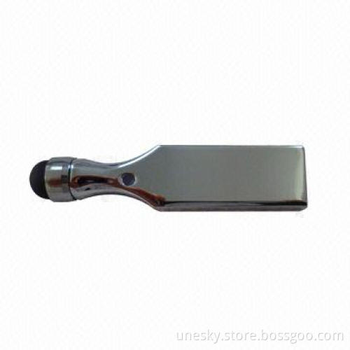 USB Flash Drive, Boot-able/Password Functions and Up to 16GB Memory Capacities